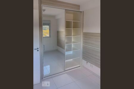 Quarto de apartamento para alugar com 1 quarto, 32m² em Jardim Santa Terezinha (zona Leste), São Paulo