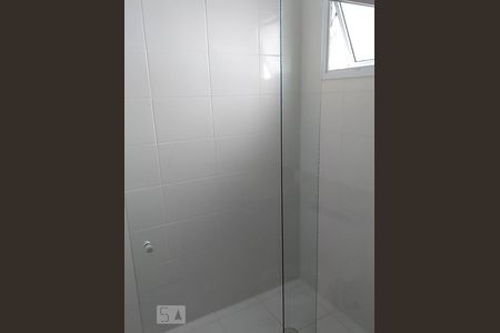 Banheiro de apartamento à venda com 2 quartos, 55m² em Vila Prudente, São Paulo