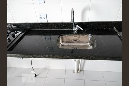 Apartamento à venda com 55m², 2 quartos e 1 vagaCozinha