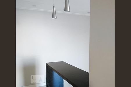 Cozinha de apartamento à venda com 2 quartos, 55m² em Vila Prudente, São Paulo