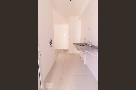 Apartamento à venda com 62m², 2 quartos e 3 vagasCozinha