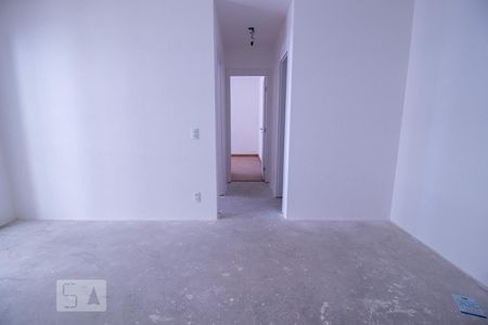 Sala de apartamento à venda com 2 quartos, 62m² em Brás, São Paulo