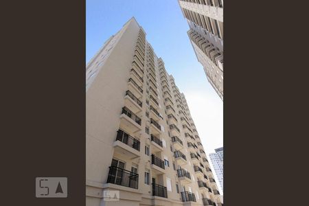 Apartamento à venda com 62m², 2 quartos e 3 vagasFachada