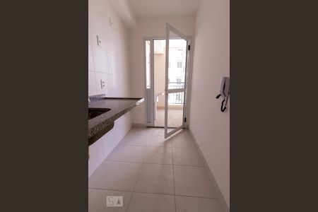 Apartamento à venda com 62m², 2 quartos e 3 vagasCozinha