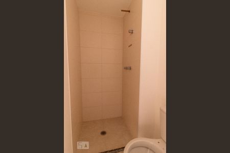 Apartamento à venda com 62m², 2 quartos e 3 vagasBanheiro