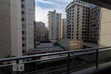 Apartamento à venda com 215m², 4 quartos e 3 vagas Apartamento à venda com 215m², 4 quartos e 3 vagasVista do Quarto 3