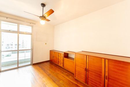 Quarto 2 de apartamento para alugar com 4 quartos, 215m² em Icaraí, Niterói