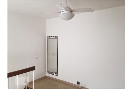 Dormitório de apartamento para alugar com 1 quarto, 65m² em Itaim Bibi, São Paulo