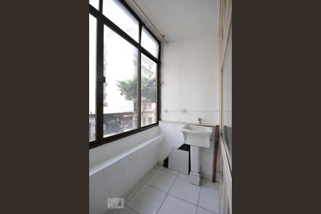 Kitnet de kitnet/studio para alugar com 1 quarto, 40m² em Bela Vista, São Paulo