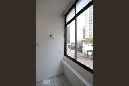 Kitnet de kitnet/studio para alugar com 1 quarto, 40m² em Bela Vista, São Paulo