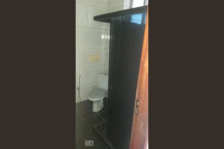 Apartamento à venda com 65m², 2 quartos e sem vagaBanheiro