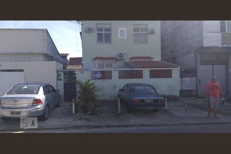 Apartamento à venda com 65m², 2 quartos e sem vagaFachada