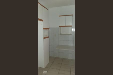 Apartamento à venda com 65m², 2 quartos e sem vagaCozinha
