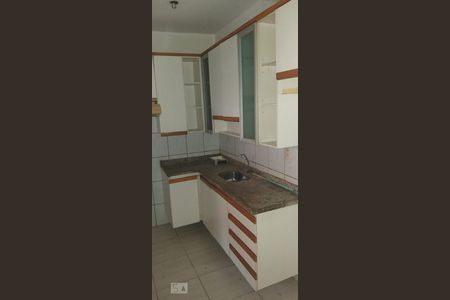 Apartamento à venda com 65m², 2 quartos e sem vagaCozinha