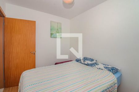 Quarto 1 de apartamento à venda com 2 quartos, 60m² em Rubem Berta, Porto Alegre