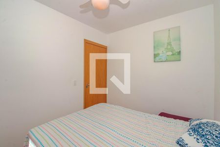Quarto 1 de apartamento à venda com 2 quartos, 60m² em Rubem Berta, Porto Alegre