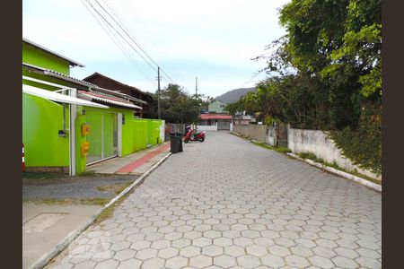 Studio para alugar com 28m², 1 quarto e 1 vagaVista da Rua 