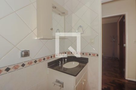 Apartamento para alugar com 70m², 2 quartos e 1 vagaBanheiro