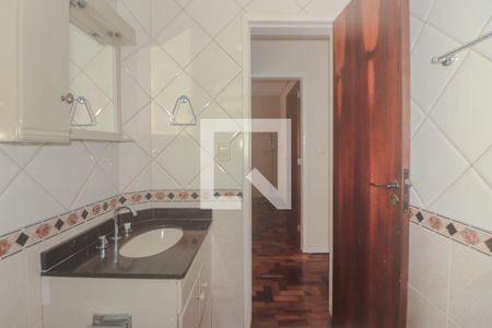 Apartamento para alugar com 70m², 2 quartos e 1 vagaBanheiro