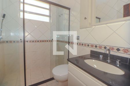 Apartamento para alugar com 70m², 2 quartos e 1 vagaBanheiro