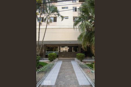 Fachada do Prédio de apartamento para alugar com 2 quartos, 50m² em Taquara, Rio de Janeiro