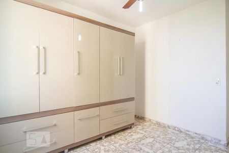 Quarto 2 de apartamento para alugar com 2 quartos, 50m² em Taquara, Rio de Janeiro