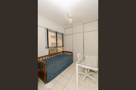 QUARTO 1 de apartamento para alugar com 2 quartos, 74m² em Santa Rosa, Niterói