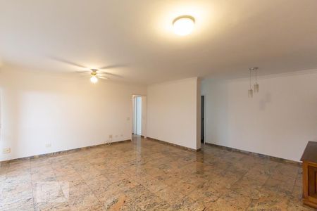 Sala de apartamento à venda com 3 quartos, 146m² em Vila Andrade, São Paulo