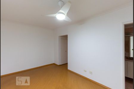 Suíte de apartamento à venda com 3 quartos, 146m² em Vila Andrade, São Paulo