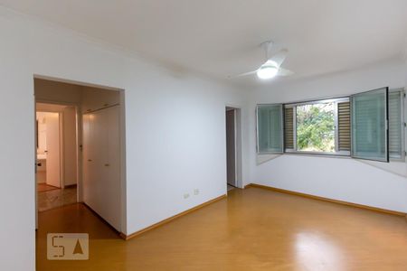 Suíte de apartamento à venda com 3 quartos, 146m² em Vila Andrade, São Paulo