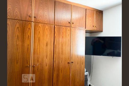 Quarto 1 de apartamento à venda com 2 quartos, 58m² em Vila Santa Catarina, São Paulo