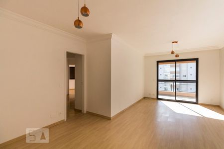 Sala de apartamento à venda com 4 quartos, 95m² em Jardim Prudência, São Paulo