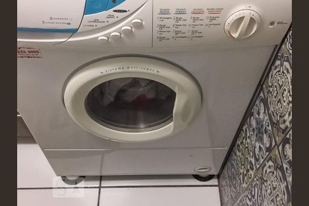 Apartamento para alugar com 50m², 1 quarto e sem vagaDetalhe