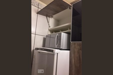 Apartamento para alugar com 50m², 1 quarto e sem vagaDetalhe