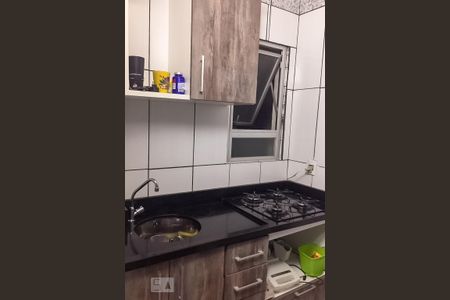 Apartamento para alugar com 50m², 1 quarto e sem vagaCozinha