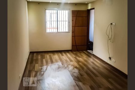 Sala de apartamento à venda com 2 quartos, 72m² em Vila Leonor, Guarulhos