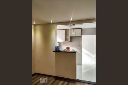 Sala de apartamento à venda com 2 quartos, 72m² em Vila Leonor, Guarulhos