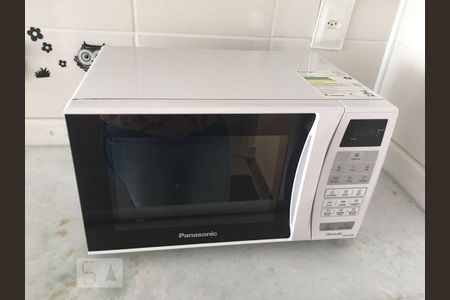 Apartamento para alugar com 51m², 2 quartos e 1 vagaCozinha