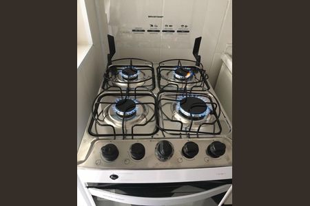 Apartamento para alugar com 51m², 2 quartos e 1 vagaCozinha