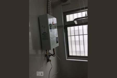 Apartamento para alugar com 51m², 2 quartos e 1 vagaÁrea de Serviço