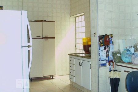 Cozinha de casa à venda com 5 quartos, 360m² em Aclimação, São Paulo