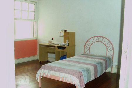 Quarto 1 de casa à venda com 5 quartos, 360m² em Aclimação, São Paulo