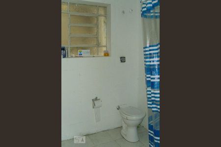 Banheiro de casa à venda com 5 quartos, 360m² em Aclimação, São Paulo