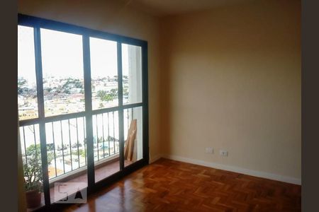Apartamento à venda com 1 quarto, 67m² em Lauzane Paulista, São Paulo