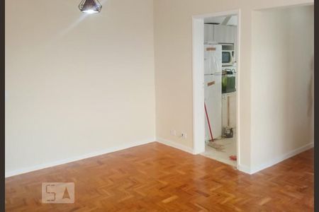 Quarto de apartamento à venda com 1 quarto, 67m² em Lauzane Paulista, São Paulo