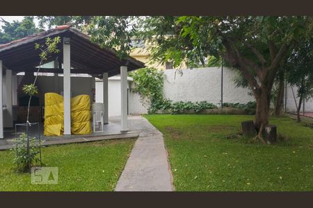 Churrasqueira de apartamento à venda com 1 quarto, 67m² em Lauzane Paulista, São Paulo