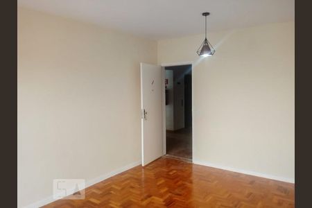 Quarto de apartamento à venda com 1 quarto, 67m² em Lauzane Paulista, São Paulo