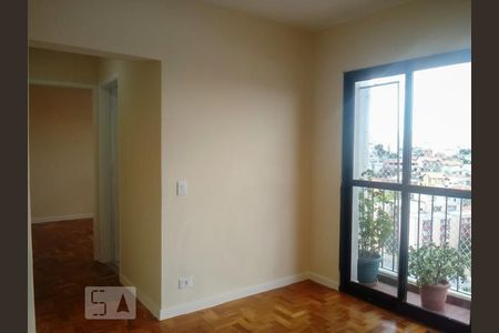 Sa de apartamento à venda com 1 quarto, 67m² em Lauzane Paulista, São Paulo