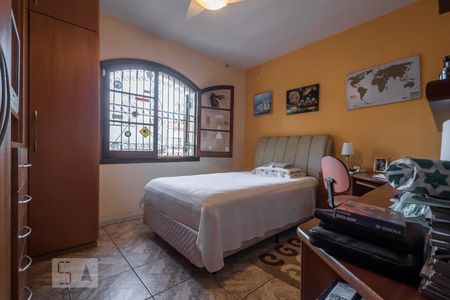 Casa para alugar com 3 quartos, 220m² em Vila Cordeiro, São Paulo