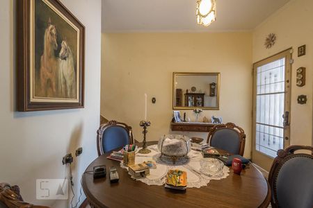 Sala de casa para alugar com 3 quartos, 220m² em Vila Cordeiro, São Paulo